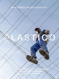 Poster for Plastico
