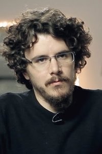 Profile of Sebastián Caulier