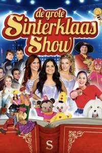Poster for De Grote Sinterklaasshow