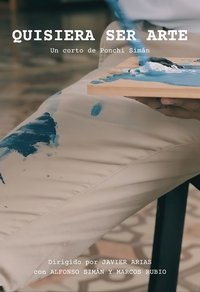 I would Like to become Art