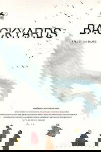 Backyards