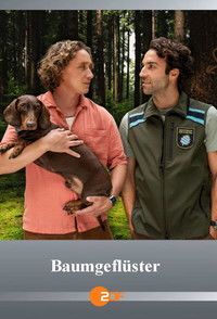 Poster for Baumgeflüster