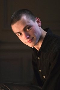 Profile of Lucas Van Dam