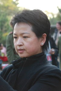 Profile of 陈冬冬