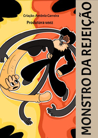 Poster for Monstro da Rejeição