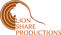 Logo - Lion Share Productions