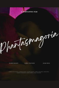 Poster for Phantasmagoria