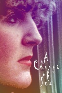 Poster for A Change of Sex