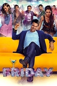 Friday