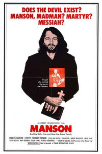 Poster for Manson