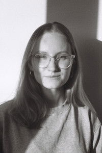 Profile of Eglė Davidavičė