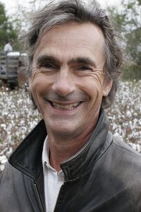 Profile of Toby Corbett