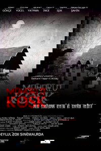 Mühürlü Köşk