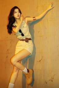 Profile of 梁雯晶