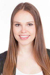 Profile of Mélodie Busuttil