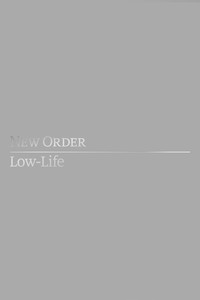 New Order: Low-Life