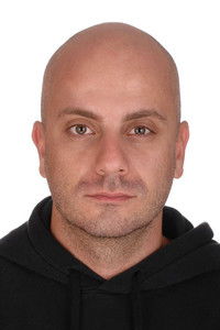 Profile of Eren Ates