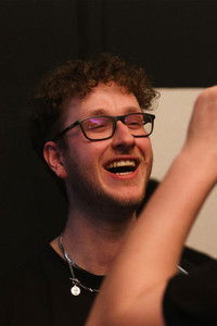 Profile of Nils Swibben