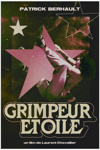 Poster for Grimpeur Étoile