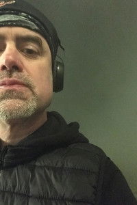 Profile of Padraig Reynolds