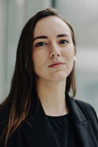 Profile of Alesja Suzdaltseva