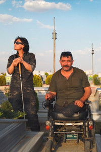 Poster for The Phantom Pain of Rojava