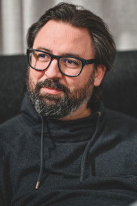 Profile of Andreas Kröneck