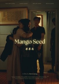 Mango Seed