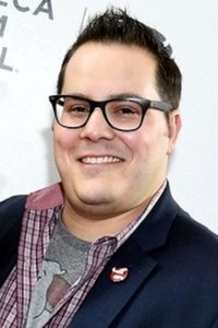 Profile of Raymond Esposito