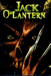 Poster for Jack O'Lantern