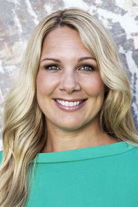 Profile of Anna Brolin