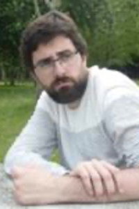 Profile of Martí Roca