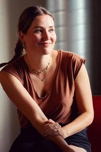 Profile of Shanice Kamminga