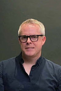 Profile of Arthur Graley