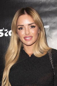 Profile of Aurélie Preston