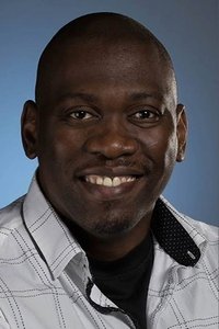 Profile of Sidney Kombo