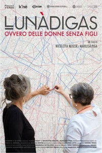 Poster for Lunàdigas