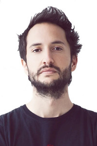 Profile of Misha Vallejo