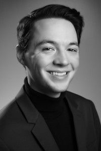 Profile of Sumner McMurtry