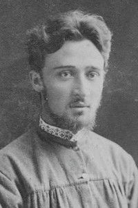 Profile of Vsevolod Garshin