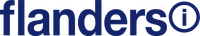 Logo - Flanders Image