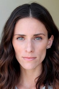 Profile of Jillian Davis
