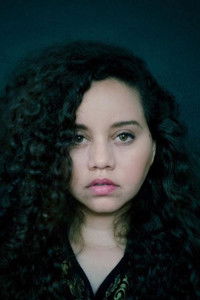 Profile of Brendamaris Rodriguez