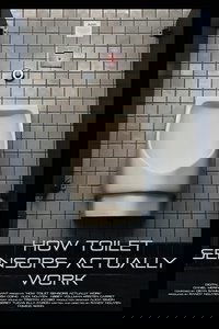 How Toilet Sensors Actually Work