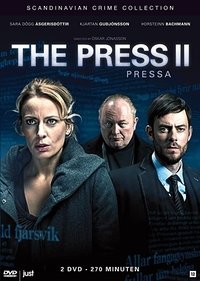 Poster for Season 2