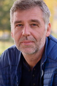 Profile of Viktor Bozhinov