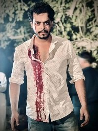 Poster for Bhediya The Hunter