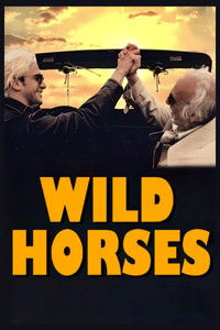 Wild Horses