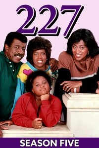 Poster for Season 5