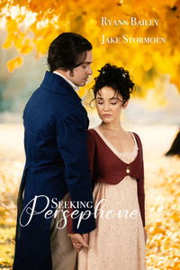Poster for Seeking Persephone